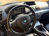 BMW 120d E82 Coupé M-Paket  - BMW 120: Coupe