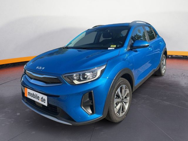 Kia Stonic 1.0T 100 DCT VISION Lenkradheiz.