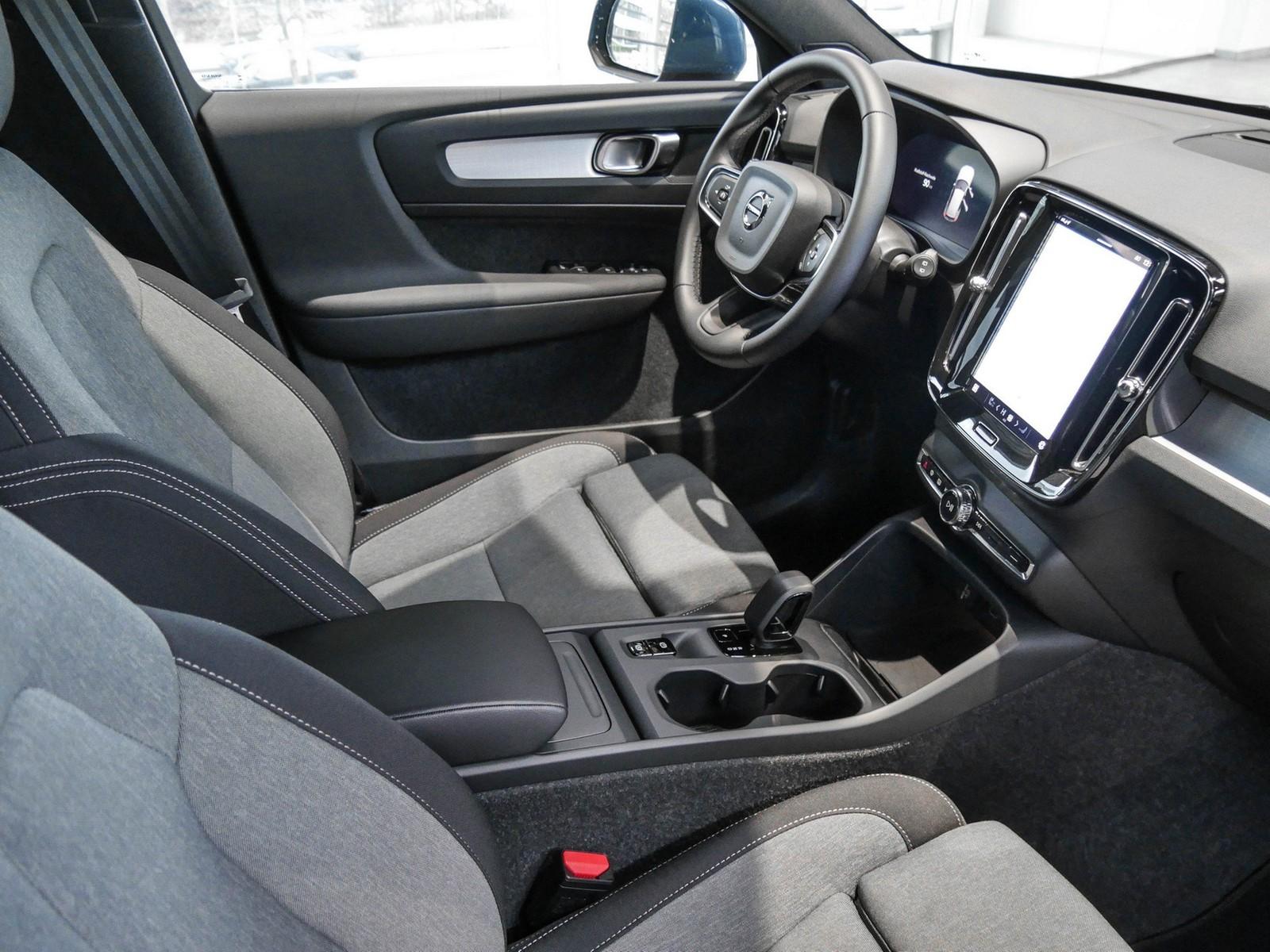 Volvo XC40 B3 Core 360°
