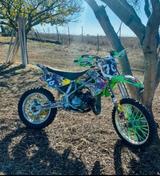 Kawasaki Kx85 2Takt Big Wheel  - Angebote