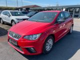 Seat Ibiza Xcellence 1,0 TSI 70KW (95PS) - Seat Ibiza: 1.9
