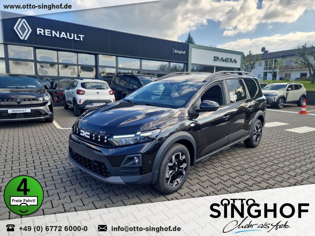 Image of Dacia Jogger