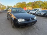 Volkswagen Golf IV Variant Highline*TÜV NEU*Klima*SHZ* - Volkswagen Golf: Highline Iv