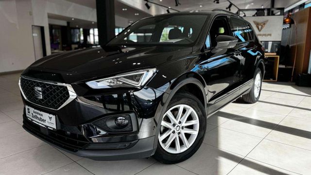 Seat Tarraco 1.5 TSI Style *Navi*Sitzheizung*LED*