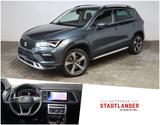 Seat Ateca Xperience 1.5 TSI DSG LED*NAVI*AHK*BEATS