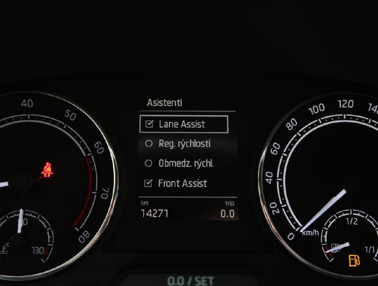 Fahrzeugabbildung SKODA Fabia 1.0 TSI Selection - LED, PDC, NS