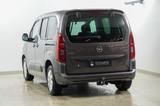 Opel Combo Life Elegance Navi AHK Kamera - Opel Combo Life aus 2022