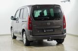 Opel Combo Life Elegance Navi AHK Kamera - Opel Combo Life: Elegance