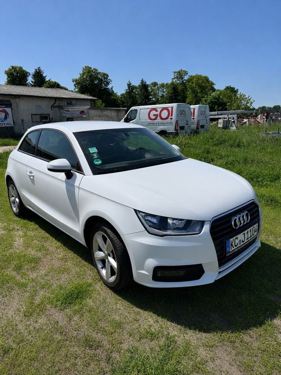 Image of Audi A1