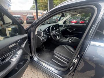 2015 Mercedes-BENZ GLC — миниатюра 12
