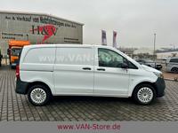Mercedes-Benz VITO 114 CDI KOMPAKT AUT/KLIMA/MBUX/DAB/TEMP/RFK