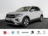 Volkswagen T-Cross 1.0 TSI DSG ACC FLA LM KlimaA SHZ PDC - Volkswagen T-Cross Tageszulassungen