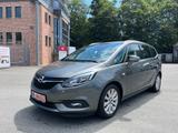 Opel Zafira C Tourer120 Jahre 1.6"Automatik"7-Sitzer" - Opel Zafira Tourer in Hamburg