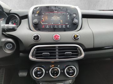 Fiat 500X MY22 CROSS HYBRID Komfort Plus Paket