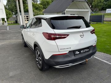 Opel Grandland (X) - 11
