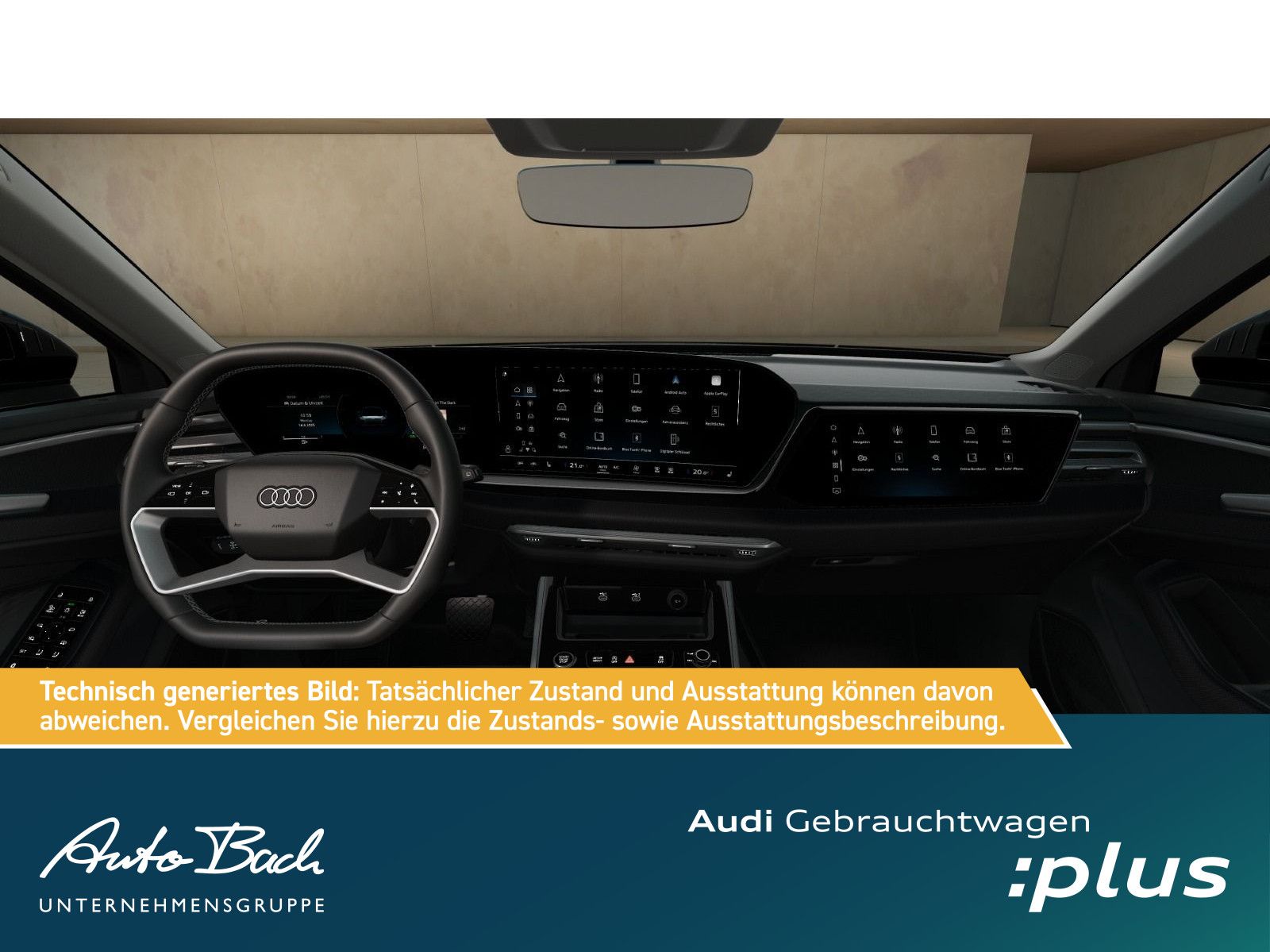 Audi A6 - Bild 11