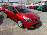 Renault Clio IV Grandtour Luxe - Renault Clio mit Benzin-Antrieb