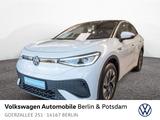 Volkswagen ID.5 Pro Performance Navi R-Kam LED PDC SHZ - Volkswagen ID.5 in Berlin