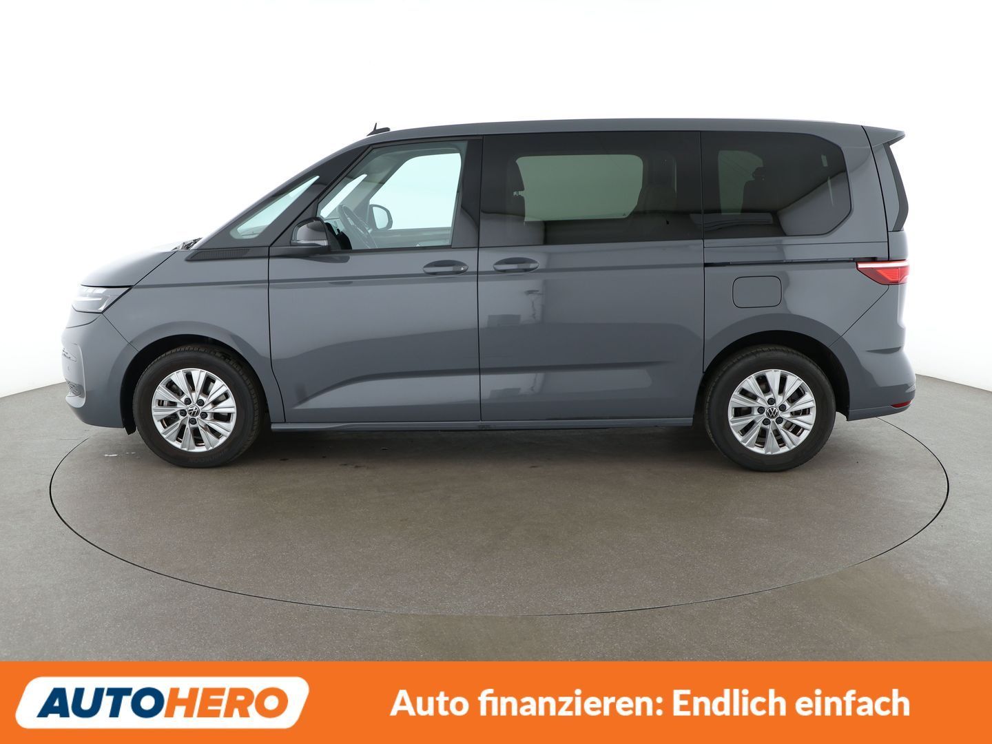 Volkswagen T7 Multivan 2.0 TSI Life Aut. LED TEMPO PDC AHK foto 3