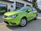 Seat Ibiza Lim. Style Salsa*Navi*PDC*ALU*MFL*TOP* - gebrauchte Seat Ibiza aus dem Jahr 2014