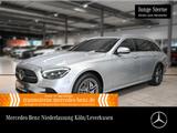 Mercedes-Benz E 300 de 4M T 2x AMG/LEDER/HUD/AHK/FAHRASS/BURME - Mercedes-Benz E 300 in Köln
