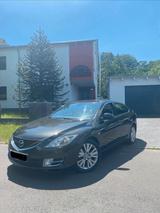 Mazda 6  2.0 Automatik | 147 PS | TÜV neu ... - Mazda 2 in Leipzig