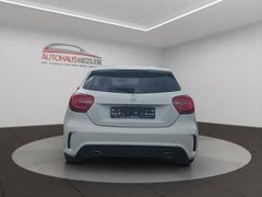MERCEDES-BENZ A 180 AMG Styl. El. Panodach Bi-Xenon SHZ Parkle