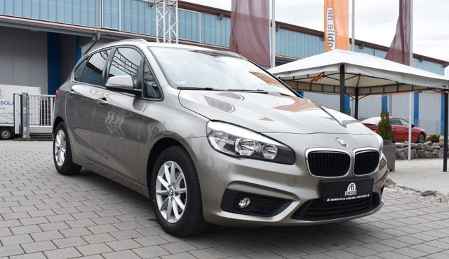BMW 218 Active Tourer