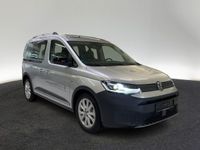Volkswagen Caddy - Vorschau Bild 5