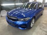 BMW 330i M Sport Laser/HUD/Kam/Leder/SHZ/ACC/Virtual - BMW 330: Sport 330i