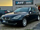 BMW 523i Touring Automatk - BMW 523