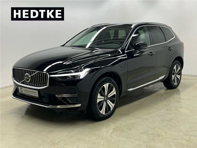 Volvo XC60 T6 Recharge AWD Plus Bright 19"+H&K+ACC