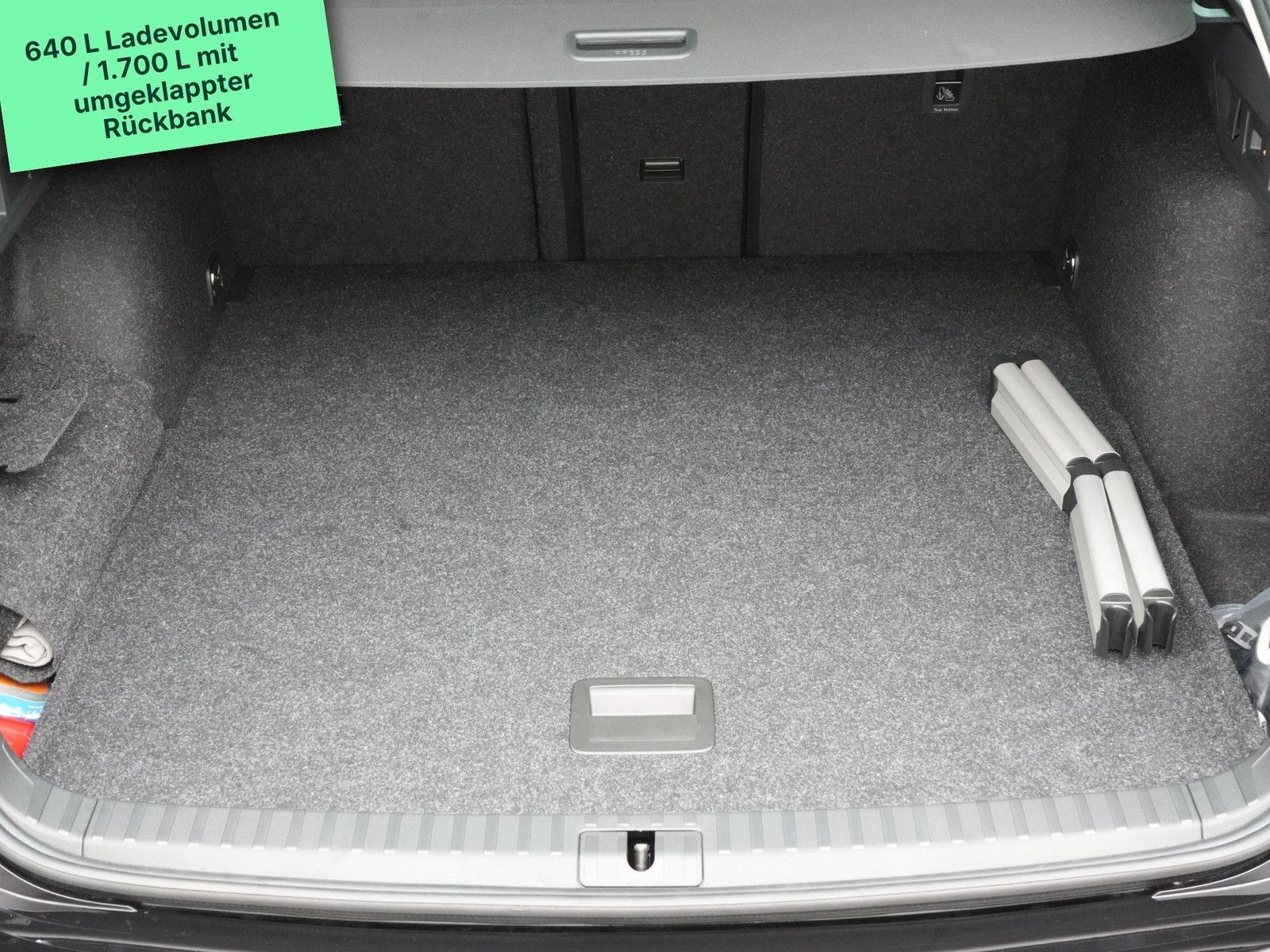 Skoda Octavia - Bild 16