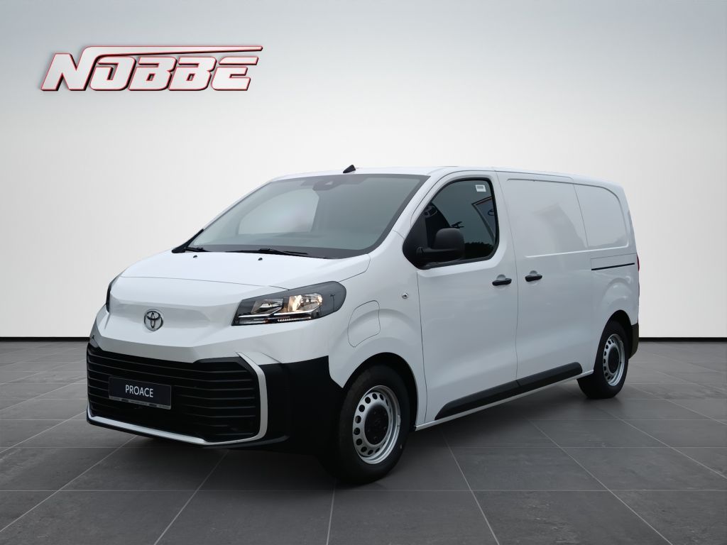 Toyota Proace (Verso)