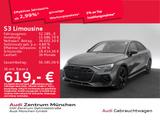 Audi S3 Limousine TFSI S tronic Sport-Auspuff/Matrix/ - Audi S3 in Essen