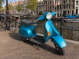 Vespa PK 50 XL 2 - VESPA PK 50 XL 2