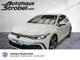 Volkswagen Golf VIII GTI 2.0 TSI DSG ACC LED Navi Kamera Pa - Volkswagen Golf: Tsi Dsg