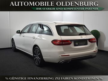Mercedes E 300 - 8