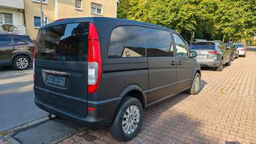 صورة 2 لـ 2004 Mercedes-BENZ VIANO