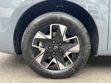 Nissan Townstar TEKNA DIG-T L2 130PS NAVI