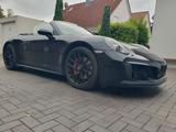 Porsche 911 991.2 4 GTS Cabrio Schalensitze - Porsche: Cabrio, 911 Sc