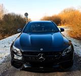 Mercedes-Benz E 63 AMG Mercedes-AMG E 63 S 4MATIC+ T Autom... - gebrauchte Mercedes-Benz E 63 AMG aus dem Jahr 2020