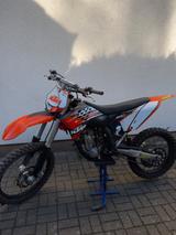 KTM SX-F 250 - KTM 250 SX F