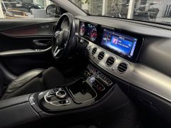 MERCEDES-BENZ E 300 e Avantgarde/2.HAND/LED/CAM/NAVI/SHZ/TOP! MERCEDES-BENZ E 300 e Avantgarde/2.HAND/LED/CAM/NAVI/SHZ/TOP!