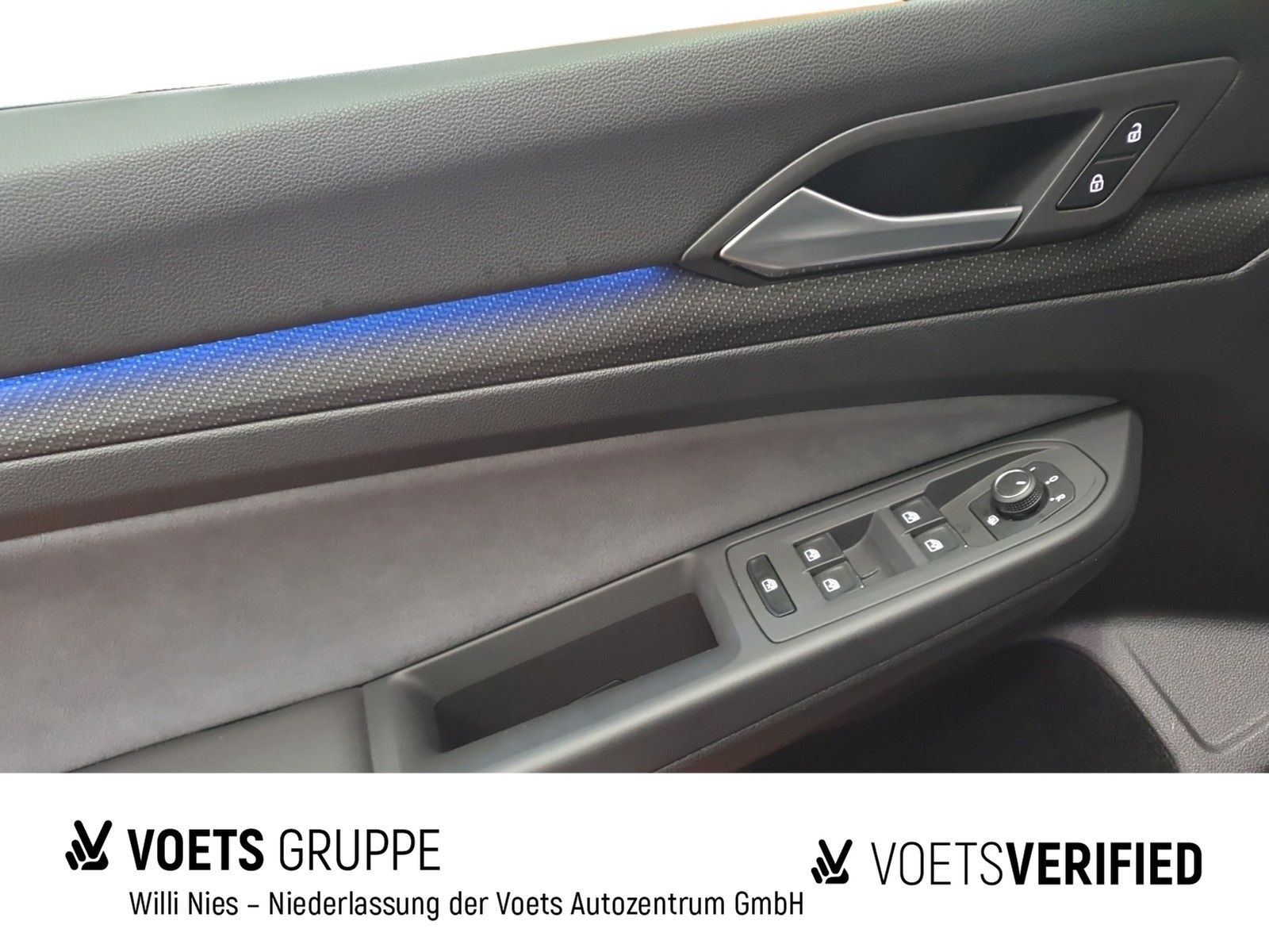 Volkswagen Golf - Bild 13