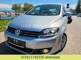 Volkswagen Golf Plus*Highline. Scheckheftgepflegt*Automati - gebrauchte VW Golf aus dem Jahr 2009