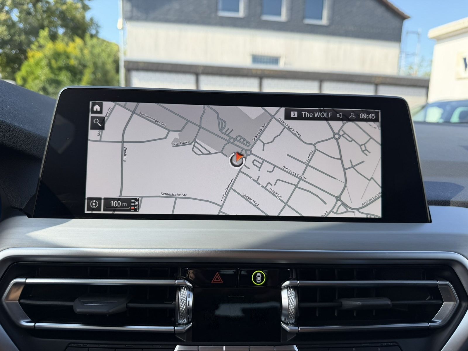 BMW X3 xDrive20d Innovation AHK Sportsitz Laser Head foto 14