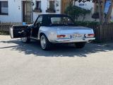 Mercedes-Benz SL 280 Pagode Matching Number - Mercedes-Benz SL 280 mit Benzin-Antrieb: Cabrio, Pagode