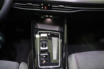 Volkswagen Golf VIII Variant Style HeadUp StHz Navi