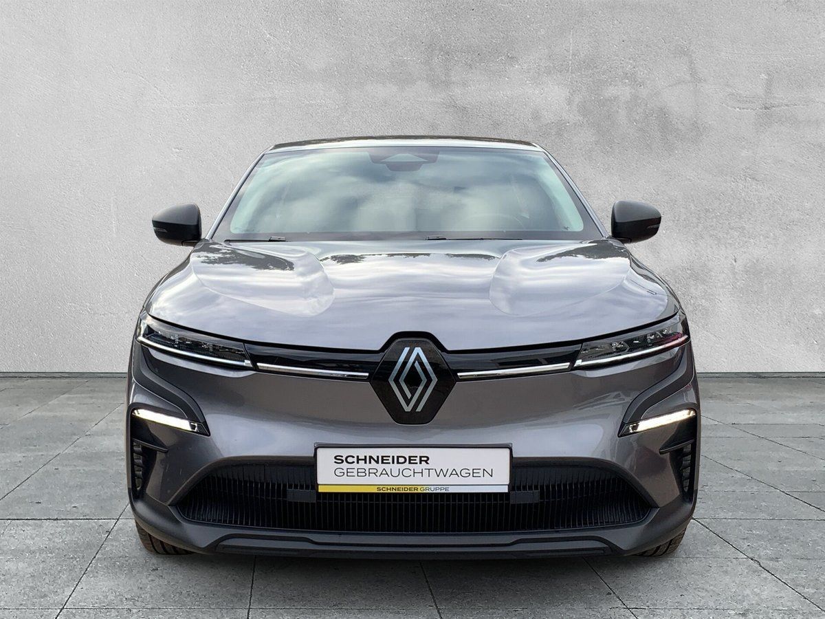 Renault Megane E-TECH - Bild 8
